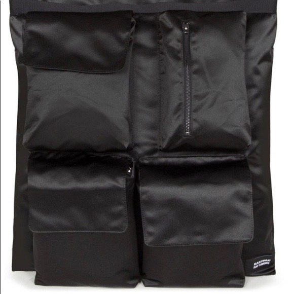 Raf Simons Eastpack RS Poster Backpack - Picture 9 of 12